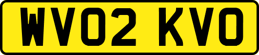 WV02KVO