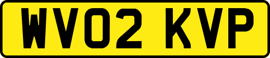 WV02KVP