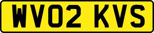 WV02KVS