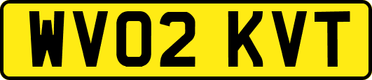 WV02KVT
