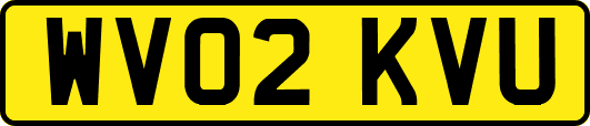 WV02KVU