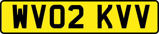 WV02KVV