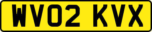 WV02KVX