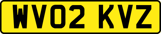 WV02KVZ