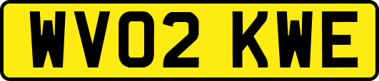 WV02KWE