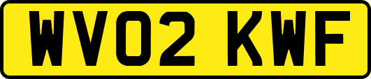 WV02KWF