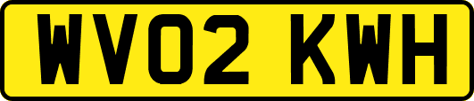 WV02KWH