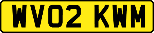 WV02KWM