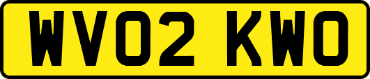 WV02KWO