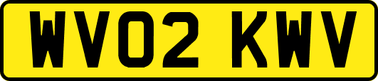 WV02KWV