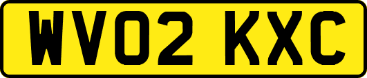 WV02KXC