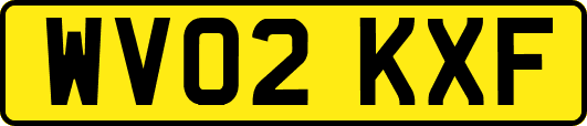 WV02KXF