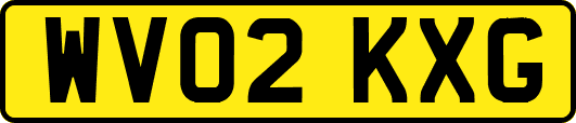WV02KXG