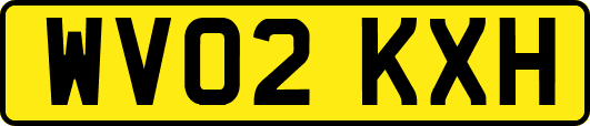 WV02KXH