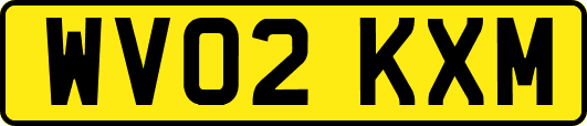 WV02KXM