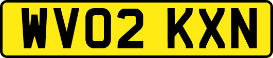 WV02KXN