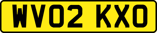 WV02KXO