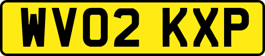 WV02KXP
