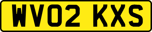WV02KXS