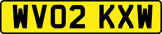 WV02KXW