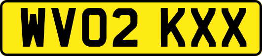 WV02KXX
