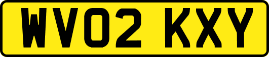 WV02KXY