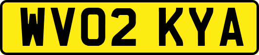 WV02KYA