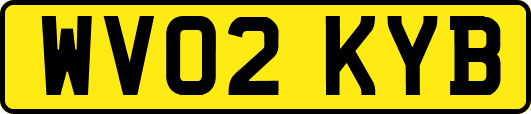 WV02KYB