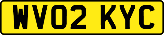 WV02KYC