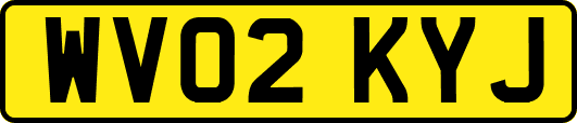 WV02KYJ