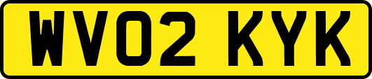 WV02KYK