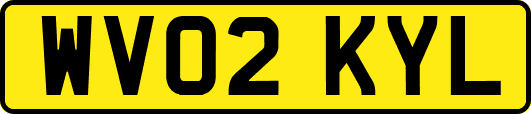 WV02KYL