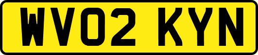 WV02KYN
