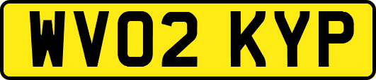 WV02KYP