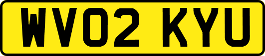 WV02KYU