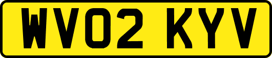 WV02KYV