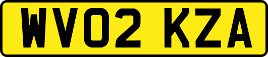WV02KZA