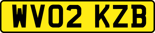 WV02KZB