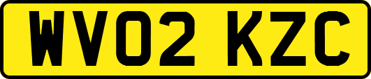 WV02KZC