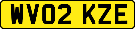 WV02KZE