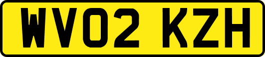 WV02KZH