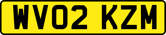 WV02KZM