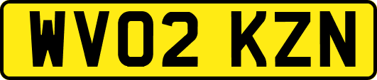 WV02KZN