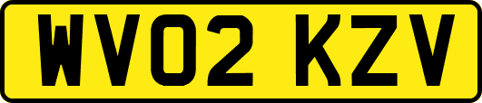 WV02KZV