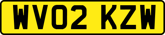 WV02KZW