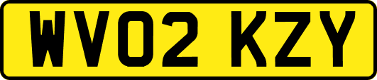 WV02KZY