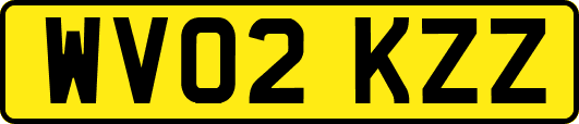 WV02KZZ