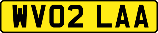 WV02LAA