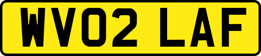 WV02LAF