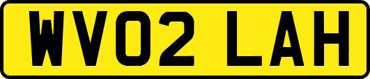 WV02LAH